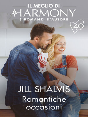 cover image of Romantiche occasioni
